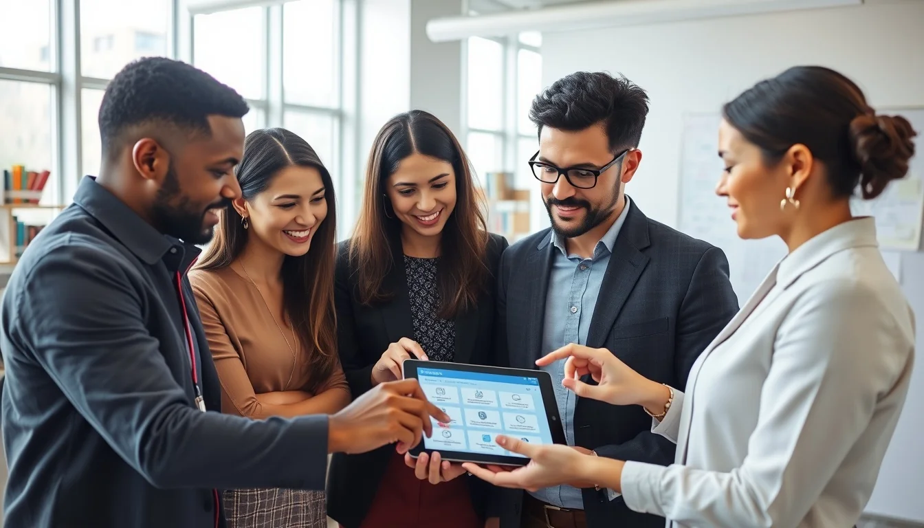 Discover AI Solutions