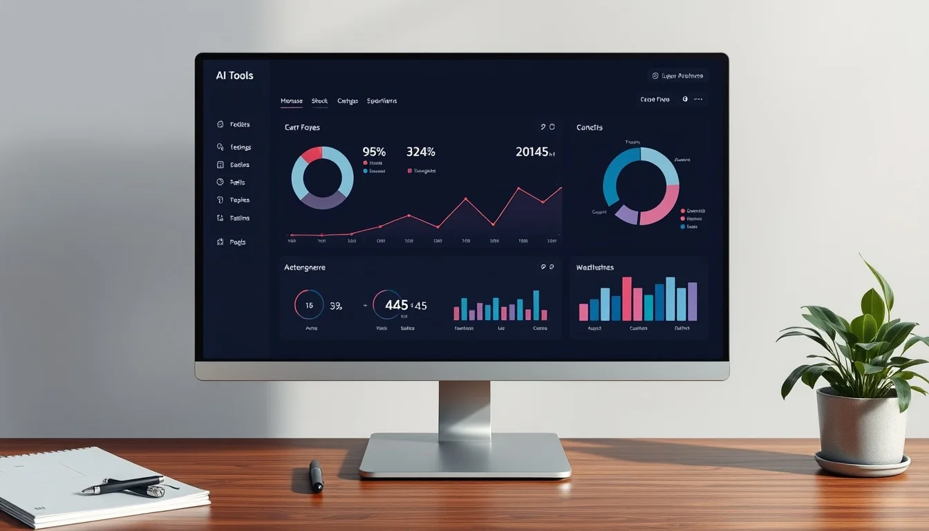 Professional plan visual