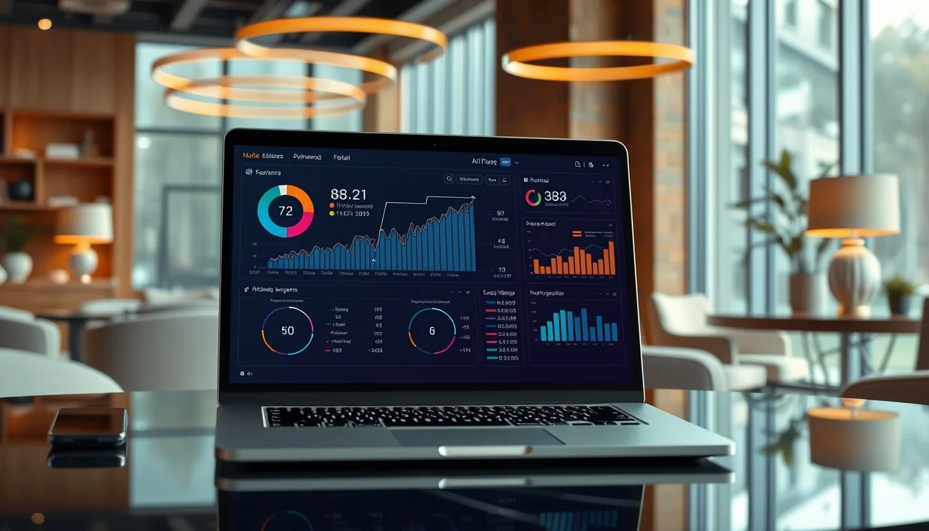 Premium plan visual